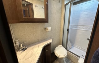 2019 Forest River RV Sunseeker MBS 2400W