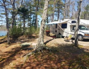 R-Vision Trail Lite 21RB