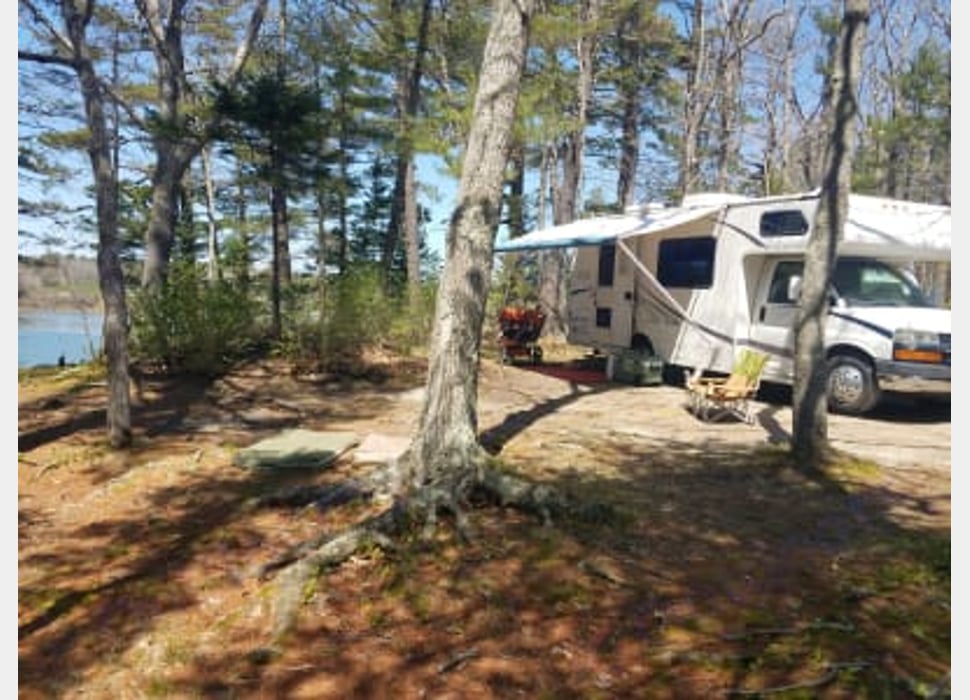 Class C Motor Home rentals in Kennebunk