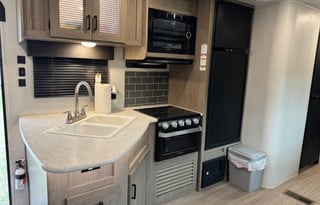 2020 Keystone RV Hideout 290LHS