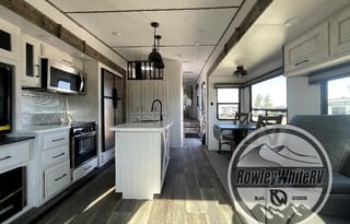 Spacious & Comfortable Home Away