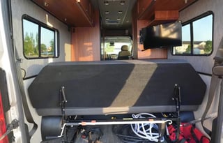 2018 RoadTrek Simplicity SRT ➡ Explore with EASE