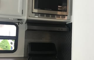 Staying at the shore, let us set you up