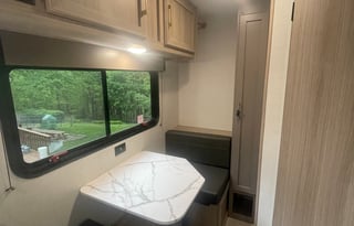 2025 KZ Sportsmen Classic 130RB Travel Trailer