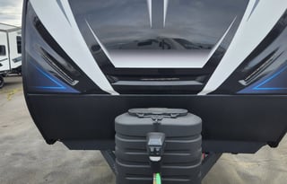 2024 Heartland Torque T264