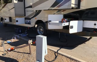 38' Bunkhouse Family Fun Wagon!!!