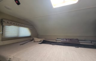[Memorial Sale] Majestic Spirit - 6 seater