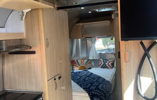 2020 Airstream RV Flying Cloud 23CB