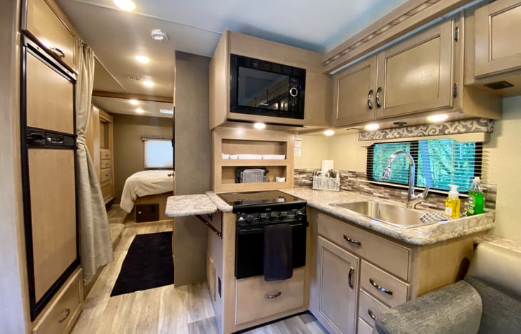 RV Photo