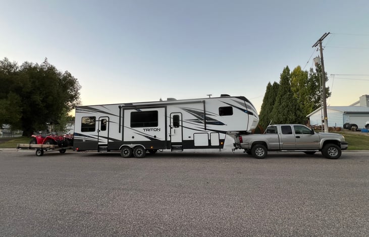 RV Photo