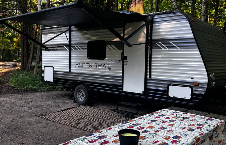 RV Photo