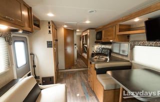 A&B's Spirit Adventure