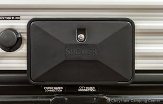 ** PARTY DECK** 2020 Travel Trailer/Toy Hauler