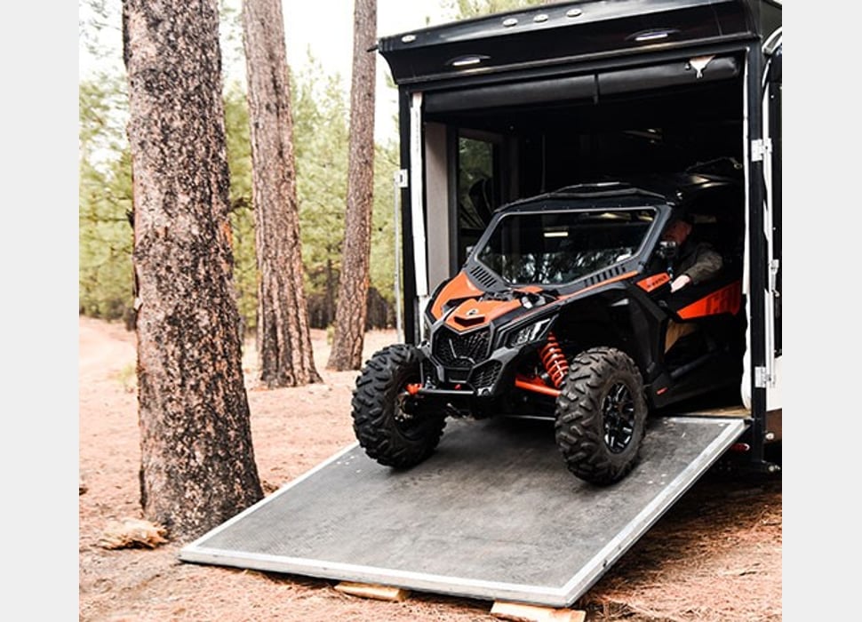 Toy Hauler rentals in Chapel Hill