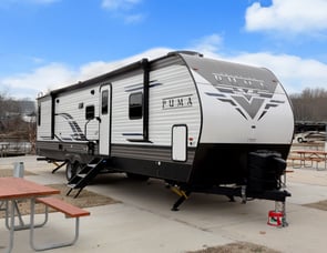 Palomino Puma 32RBFQ2