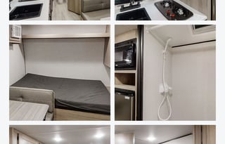 Perfect Weekend Getaway