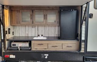 Camp. Relax. Repeat.