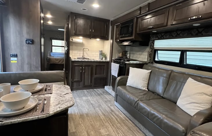 RV Photo