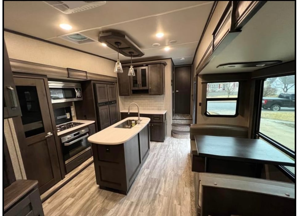 Fifth Wheel rentals in Grand Junction