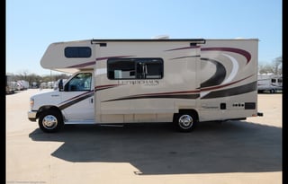 2020 Coachmen RV Leprechaun 220XG Ford 350