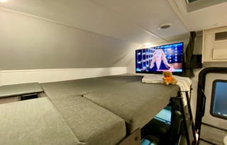 2024 Forest River RV Forester LE 2851SLE Ford