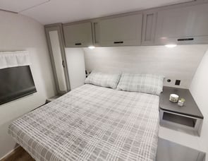 Forest River RV Vibe 26RK