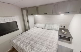 Brand New! Perfect for Glamping!