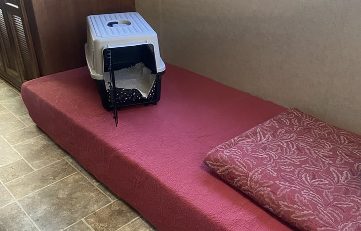 A Place for Your Pets