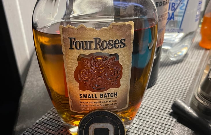 Not provided, but encouraged among those who can do so resposibly! :-)