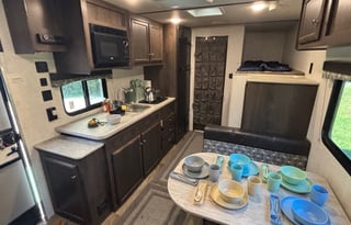 2018 Starcraft Autumn Ridge Bunkhouse