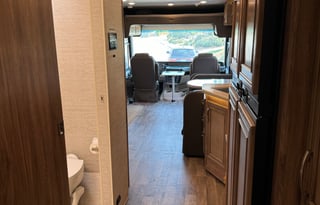 2021 Jayco Precept Prestige 36H
