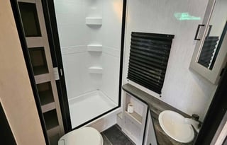 2022 Heartland Mallard 251BHG "5 Star Camping"