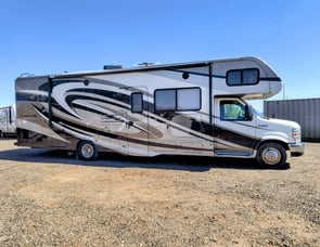 Forest River RV Forester 3051SS Ford