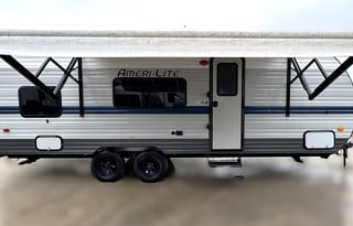 2021 Gulf Stream RV Ameri-Lite Ultra Lite 248BH