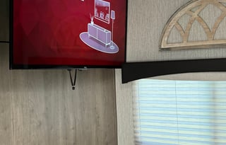 ⭐️2021 CLASS C RV, EASY TO DRIVE AND READY TO GO⭐️