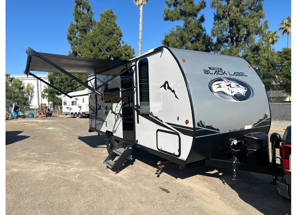 Travel Trailer rentals in Riverside