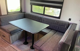 Your Home Away From Home