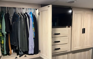 2021 Forest River RV Sunseeker ford