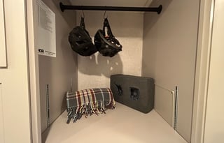 Just Living Our Adventure 2023 Thor Windsport 35M