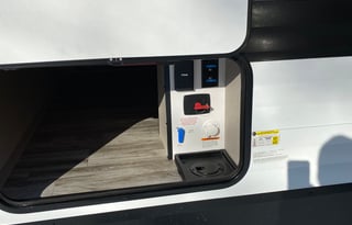 2022 33' Grand Design Transcend Xplor 265BH