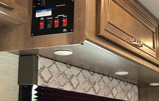 Snoopy  .. 31ft Bunkhouse  RV Ready when you’re