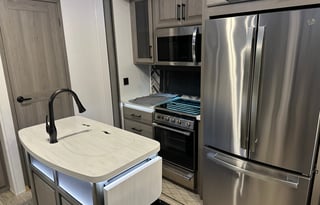 2022 Keystone RV Montana 3761FL