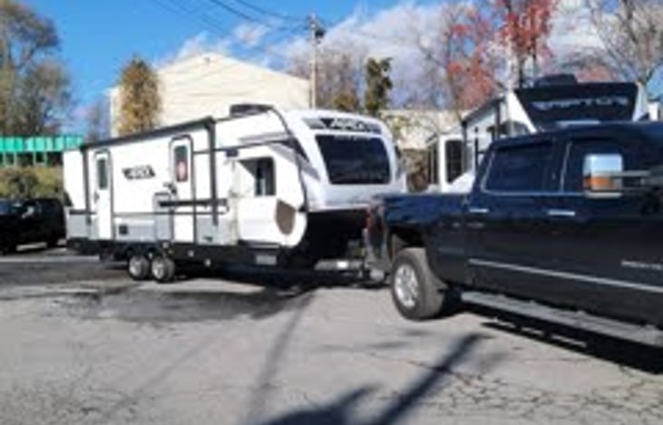 RV Photo