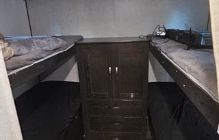 Dan and Nikki's Kid Friendly Camper Rental