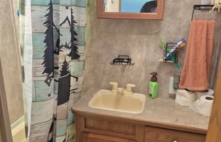 2007 Keystone RV Springdale 298BH