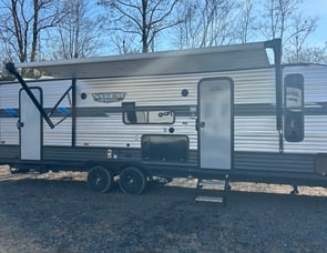 Forest River RV Salem Cruise Lite 263BHXL