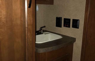 Toy Hauler Available