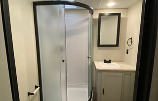 2022 Forest River RV Vibe 32 Bunkhouse