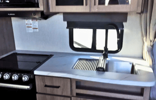 2023 Grand Design Imagine XLS 21BHE