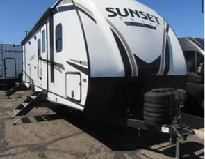 Keystone RV Summerland 2720BH